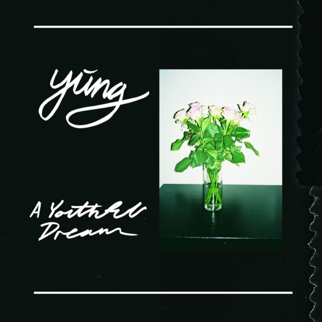 YUNG - YOUTHFUL DREAM - LP Vinyl
