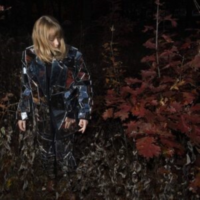 0767981175010.jpg WEATHER STATION - ROBBER / BETTER NOW - 7 inch Vinyl