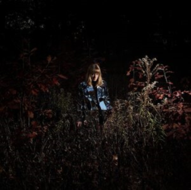 WEATHER STATION - IGNORANCE (DELUXE/2LP/BLUE VINYL) - LP Vinyl