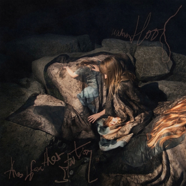 WEATHER STATION - HUMANHOOD - LP Vinyl