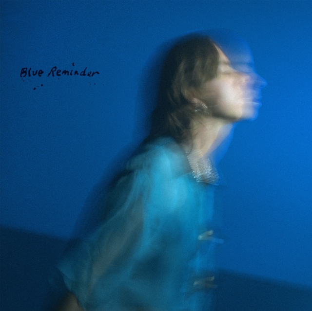 (PRE-ORDER) HAND HABITS - BLUE REMINDER - LP Vinyl