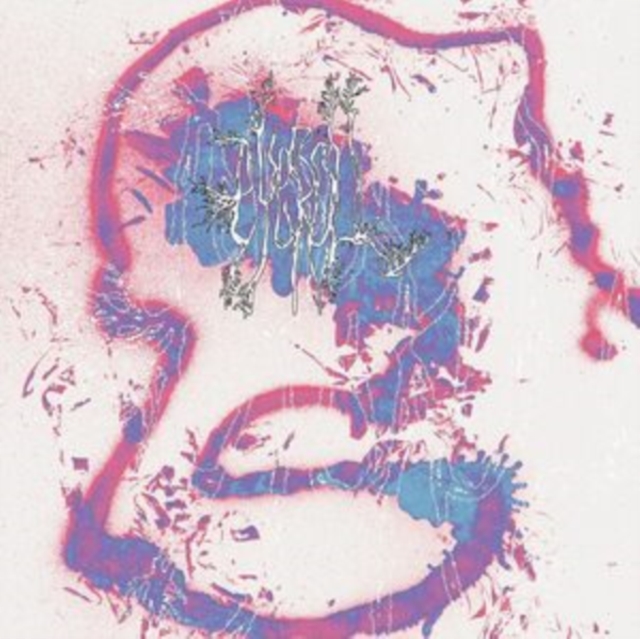 ZA­UR - EYEROLL - LP Vinyl
