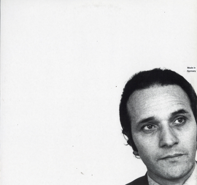 0769791738218-2.jpg WALTER MARCHETTI - IN TERRAM UTOPICAM - LP Vinyl