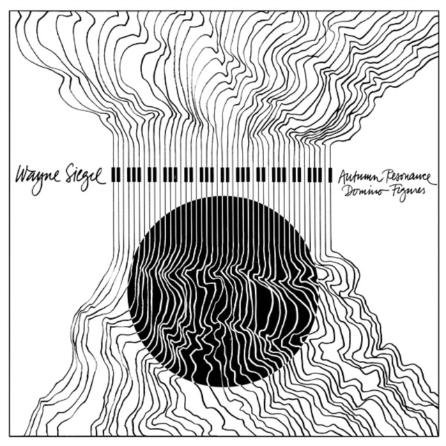 WAYNE SIEGEL - AUTUMN RESONANCE / DOMINO FIGURES - LP Vinyl