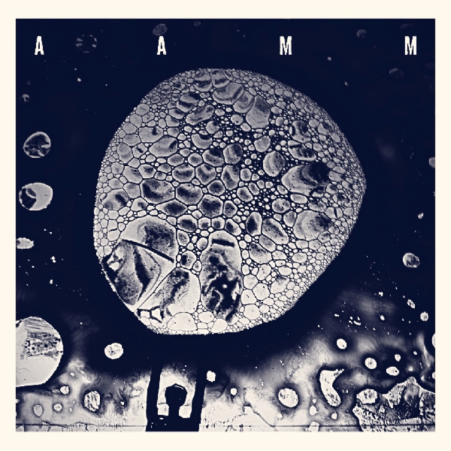 AAMM - TRIO & AMM - LP Vinyl