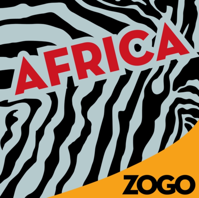 ZOGO - AFRICA - LP Vinyl