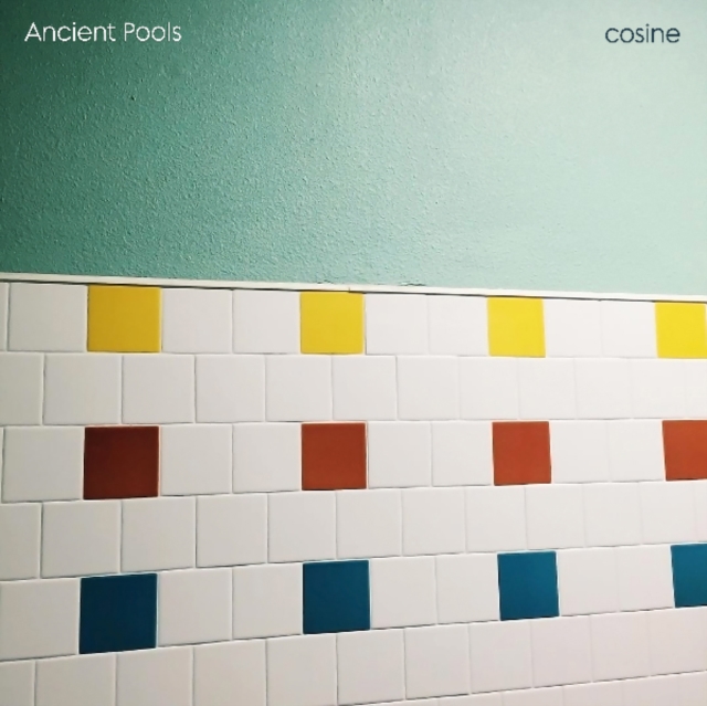 ANCIENT POOLS - COSINE - LP Vinyl