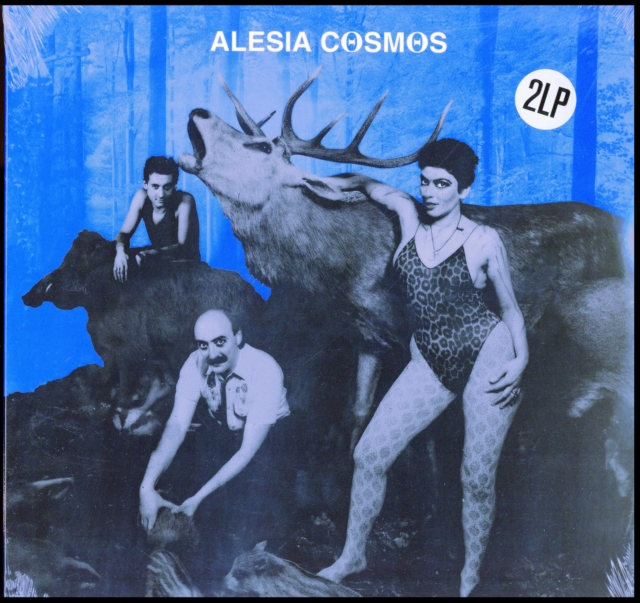 0769791973923.jpg ALESIA COSMOS - AEROPRODUCTS - LP Vinyl