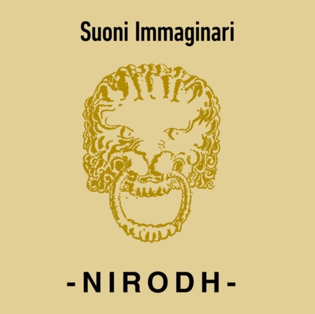0769791976238.jpg AGOSTINO NIRODH FORTINI - SUONI IMMAGINARI - LP Vinyl