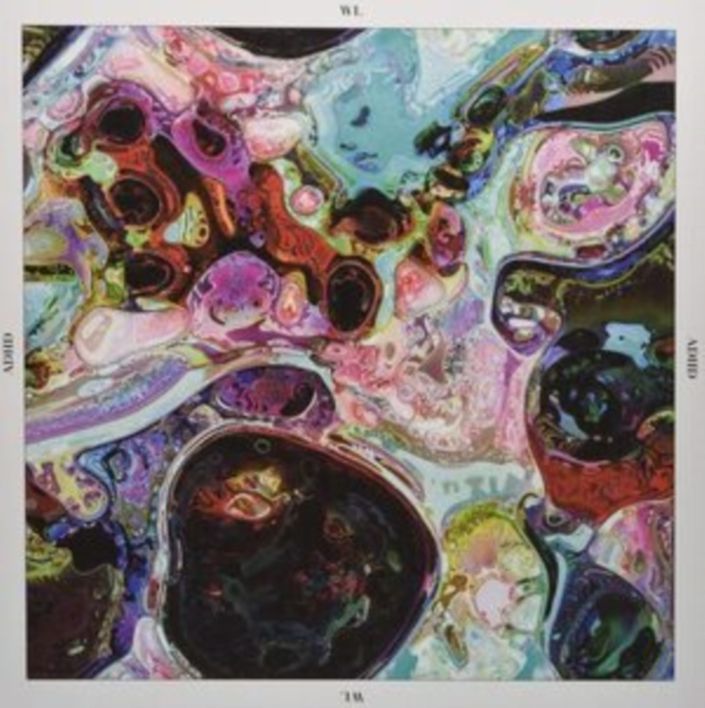 WL - ADHD - LP Vinyl