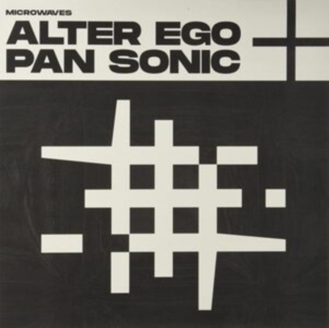 0769791979598-2.jpg ALTER EGO + PAN SONIC - MICROWAVES - LP Vinyl