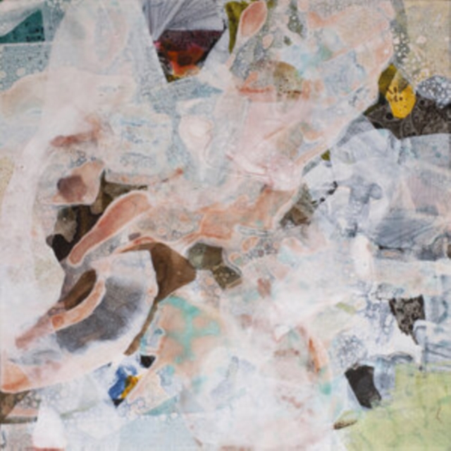 WERNER; AMELIA CUNI & ULI HOHMANN DURAND - CLEARING - LP Vinyl