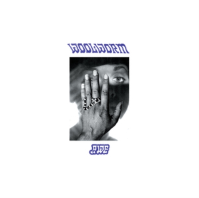 WOOLWORM - AWE - LP Vinyl