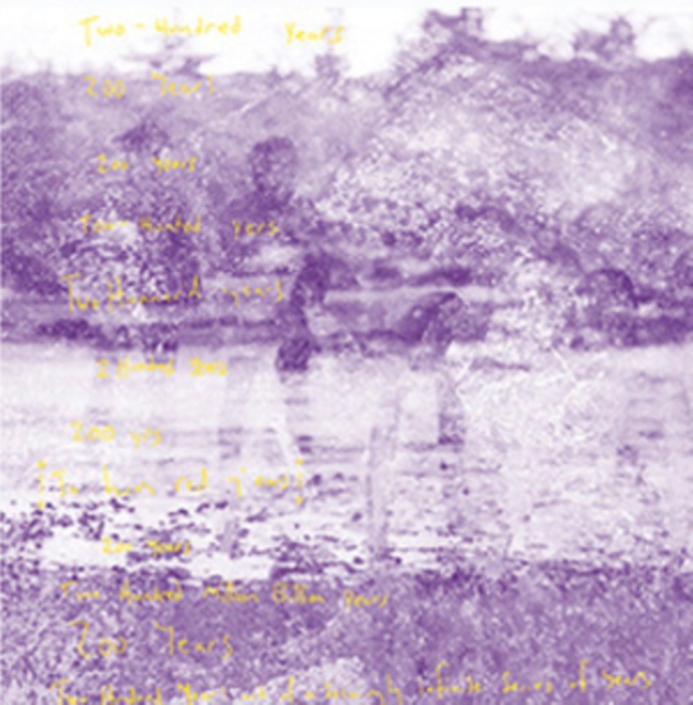 200 YEARS - 200 YEARS - LP Vinyl