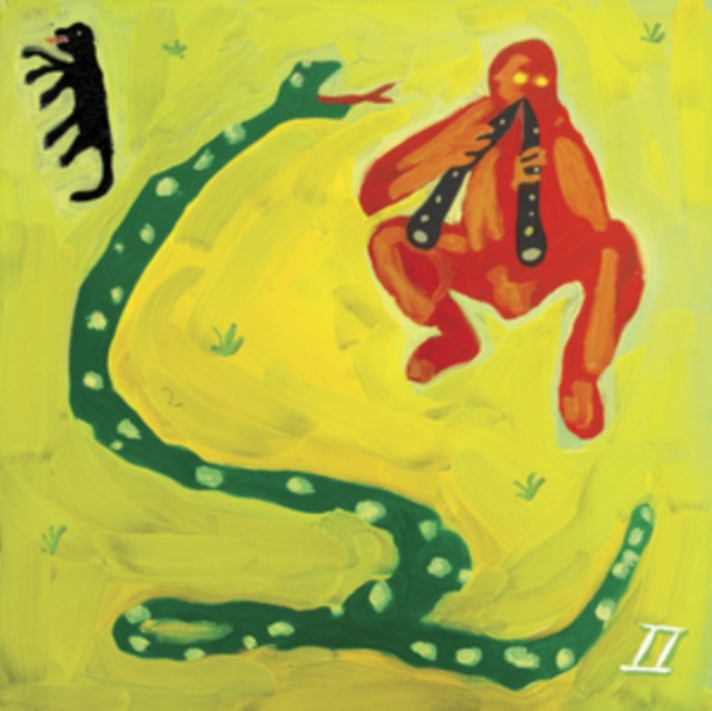 0781484062516-2.jpg WAND - 1000 DAYS - LP Vinyl