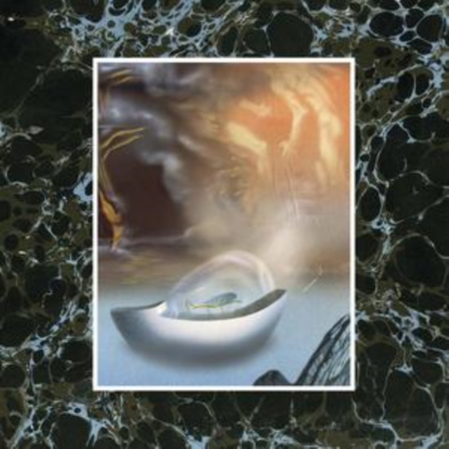 WAND - LAUGHING MATTER - LP Vinyl