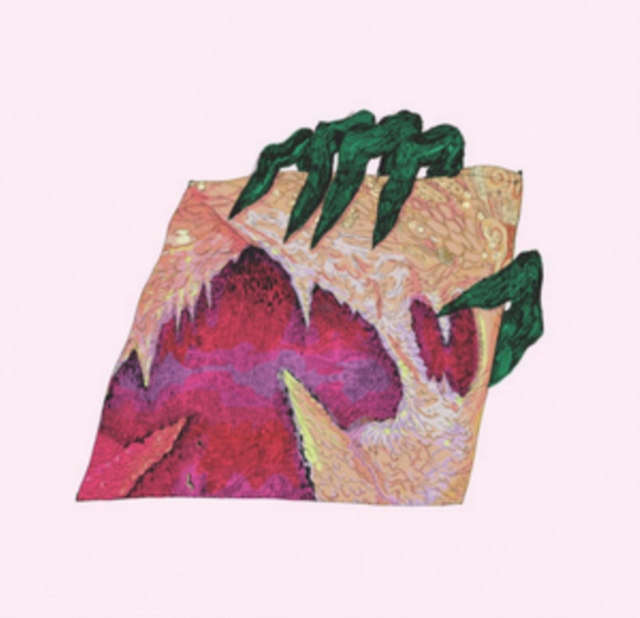 0781484200918-3.jpg WAND - GANGLION REEF - LP Vinyl