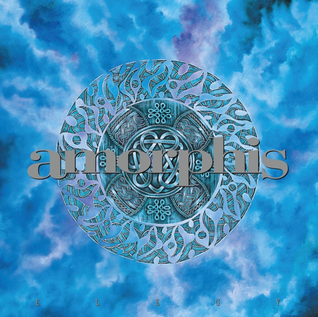 AMORPHIS - ELEGY (REISSUE) - LP Vinyl