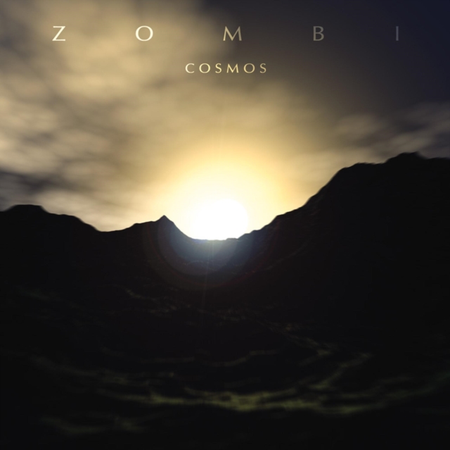 ZOMBI - COSMOS - LP Vinyl