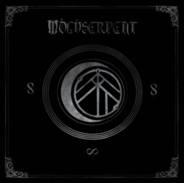 WOLVSERPENT - PERIGAEA ANTAHKARANA - LP Vinyl