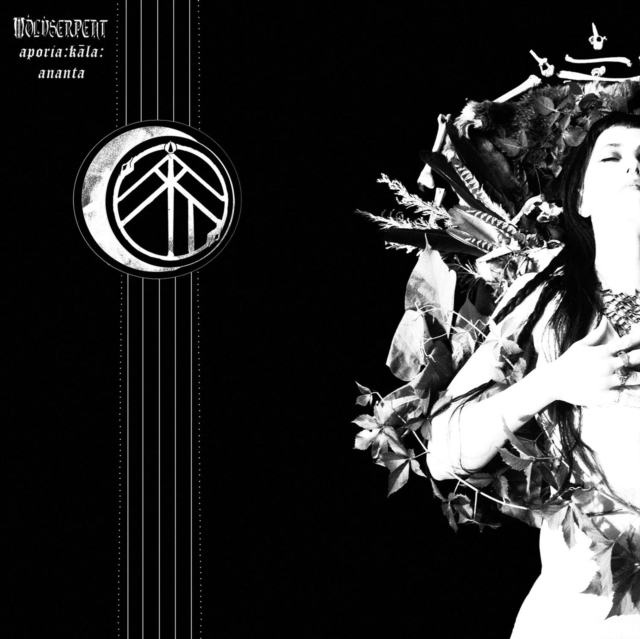 WOLVSERPENT - APORIA:KALA:ANANTA - LP Vinyl