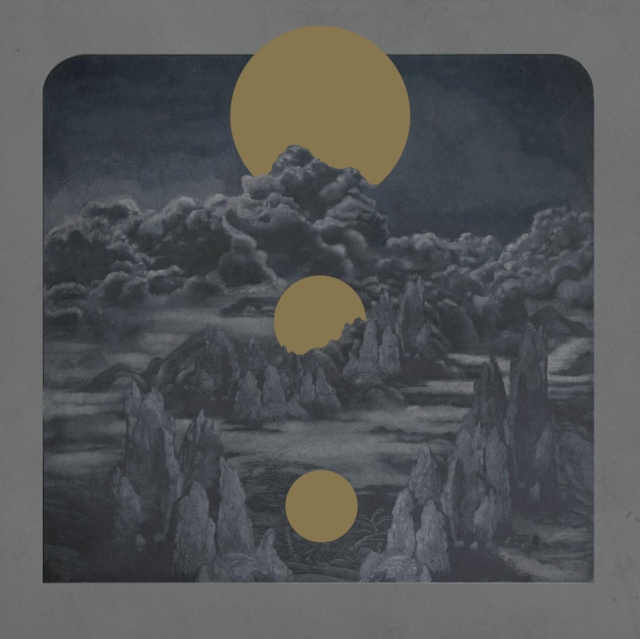 YOB - CLEARING THE PATH TO ASCEND - LP Vinyl