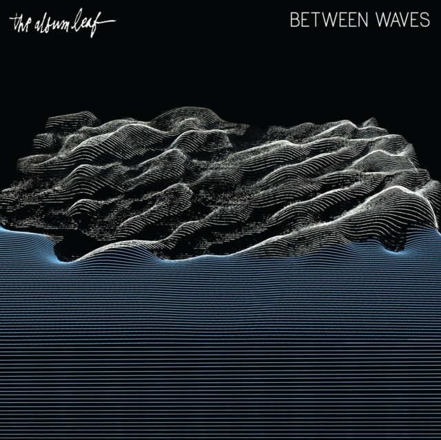 ALBUM LEAF - BETWEEN WAVES - LP Vinyl
