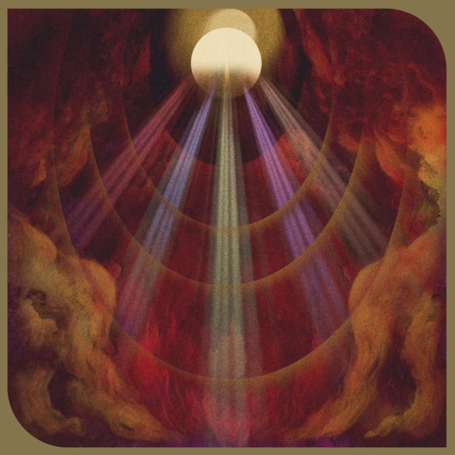 YOB - ATMA (DELUXE VERSION/1-OXBLOOD/2-GOLD VINYL) - LP Vinyl