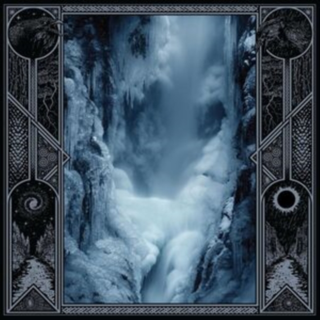 WOLVES IN THE THRONE ROOM - CRYPT OF ANCESTRAL KNOWLEDGE (SILVER VINYL) - LP Vinyl
