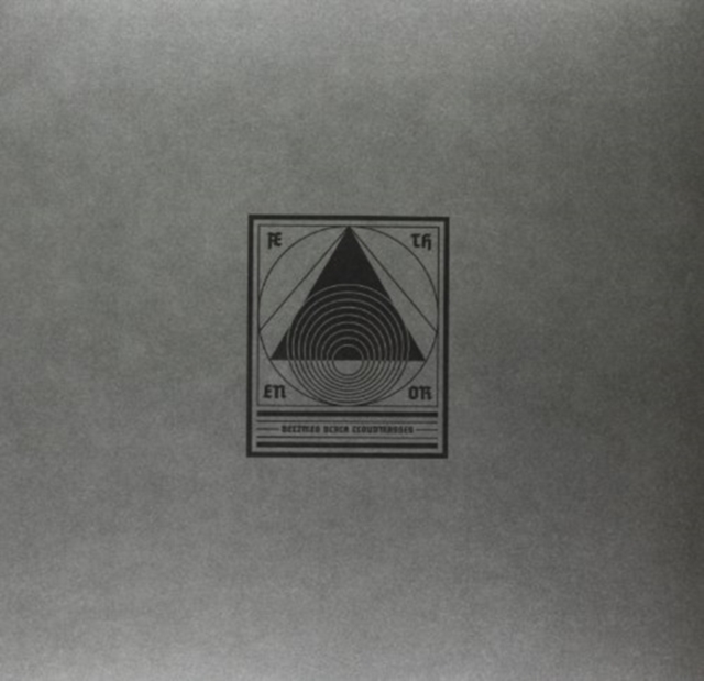 AETHENOR - BETIMES BLACK CLOUDMASSES - LP Vinyl