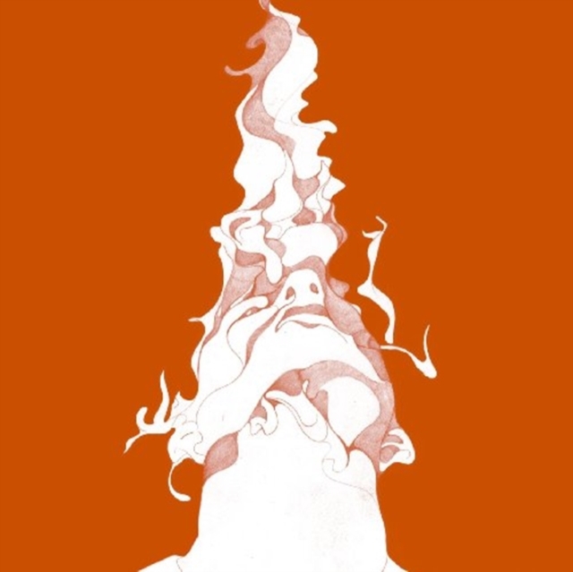 VIBRACATHEDRAL ORCHESTRA - SMOKE SONG - LP Vinyl