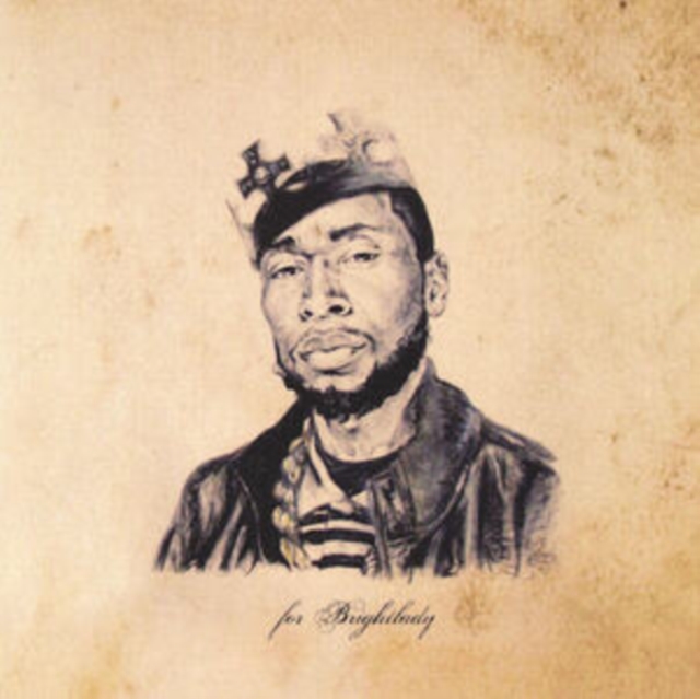 9TH WONDER - WONDER YEARS (2LP) - LP Vinyl