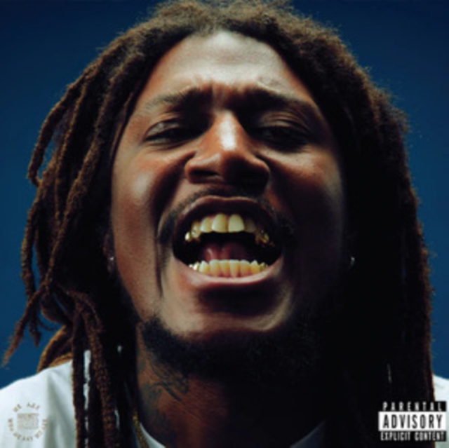 (PRE-ORDER) AMIRSAYSNOTHING - WE ARE WHO WE SAY WE ARE - LP Vinyl
