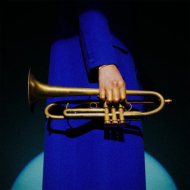 (PRE-ORDER) THEO CROKER - DREAM MANIFEST - LP Vinyl