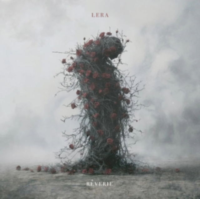 (PRE-ORDER) LERA - REVERIE (BLACK/WHITE VINYL) - LP Vinyl