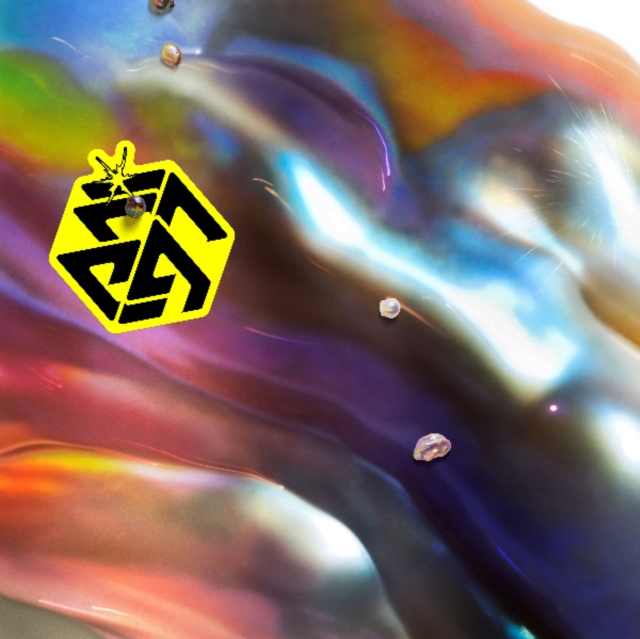 AIR MAX '97 - NACRE - LP Vinyl