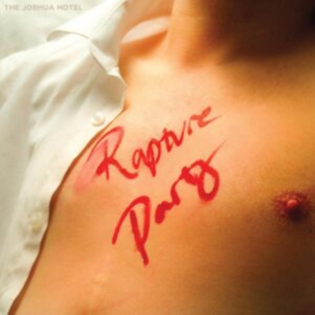 (PRE-ORDER) JOSHUA HOTEL - RAPTURE PARTY (WHITE VINYL) - LP Vinyl