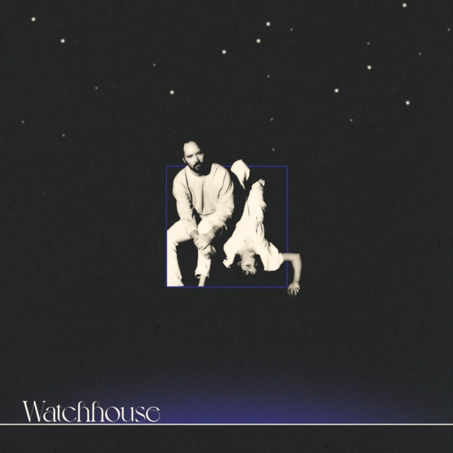 0787790342052-3.jpg WATCHHOUSE - WATCHHOUSE - LP Vinyl