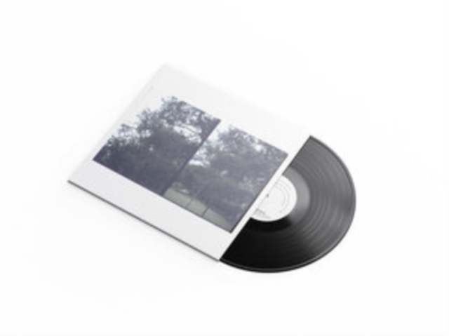 (PRE-ORDER) OKKYUNG LEE - JUST LIKE ANY OTHER DAY (I–'ES E) : BACKGROUND MUSIC FOR YOUR MUN - LP Vinyl