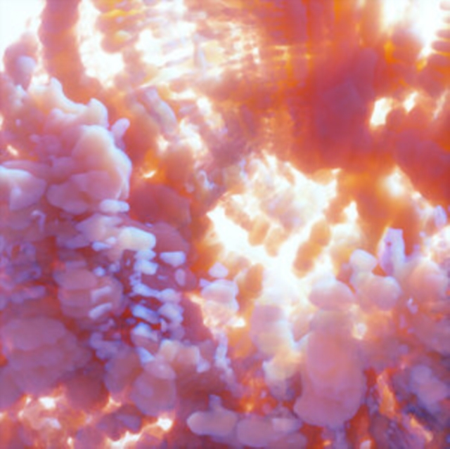 (PRE-ORDER) LYNYN - IXONA - LP Vinyl