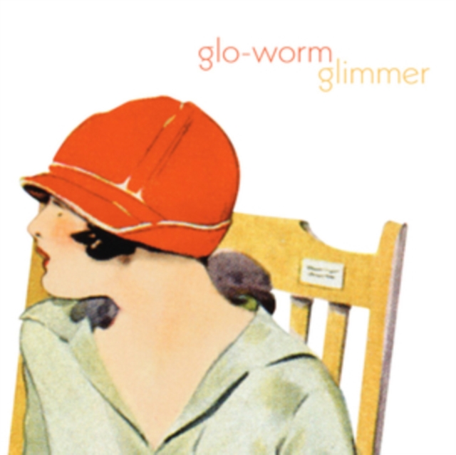 (PRE-ORDER) GLO-WORM - GLIMMER - LP Vinyl