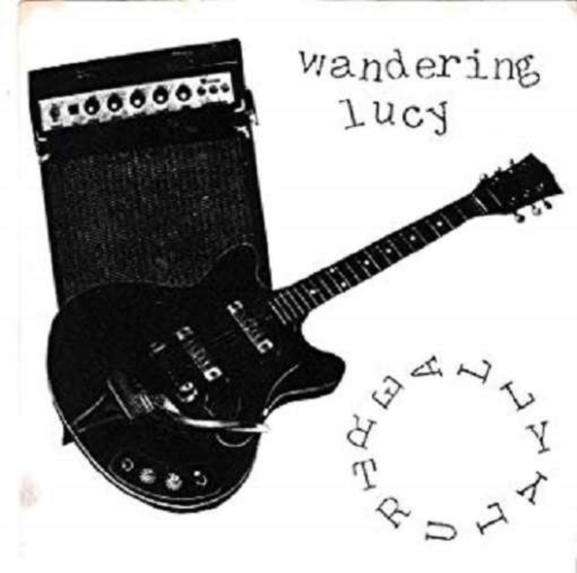 0789856206117.jpg WANDERING LUCY - ARMS & LEGS - 7 inch Vinyl