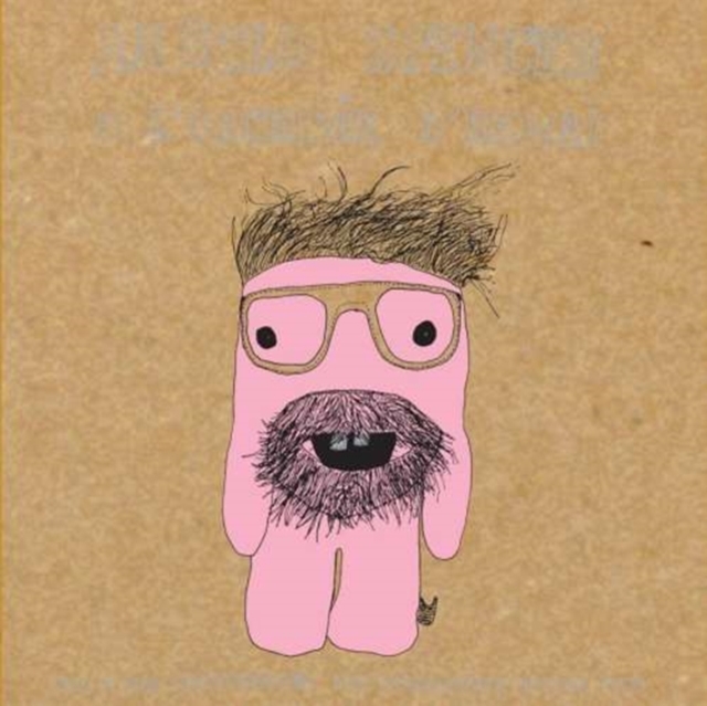 ANGELO SPENCER - MY MUSIC IS MY SWEAT - 7 inch Vinyl