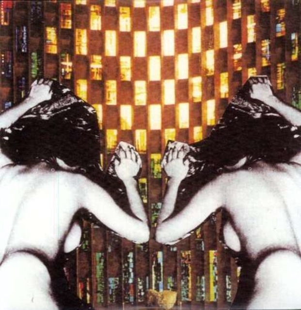 WILDILDLIFE - PEAS FEAST - 12 Inch vinyl