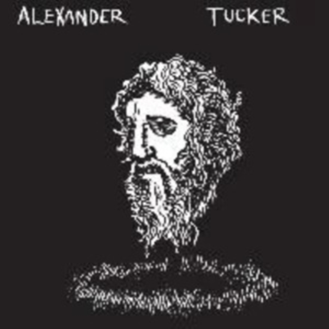 ALEXANDER TUCKER - ALEXANDER TUCKER - LP Vinyl