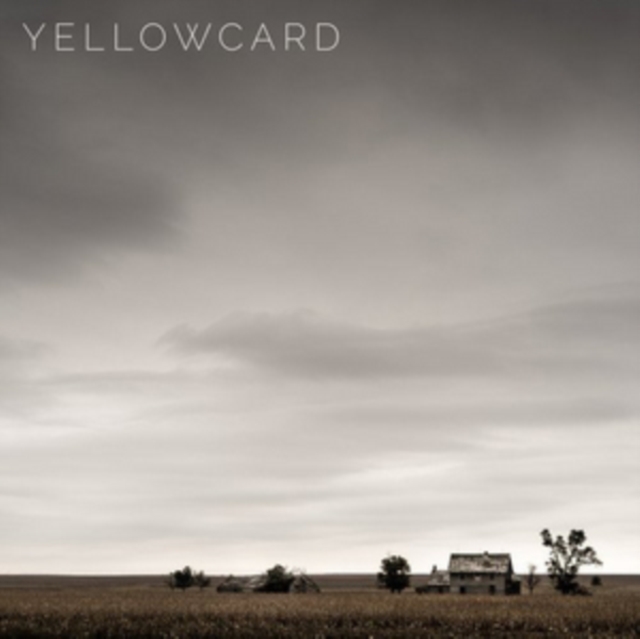 YELLOWCARD - YELLOWCARD (LIMITED DOUBLE LP) - LP Vinyl