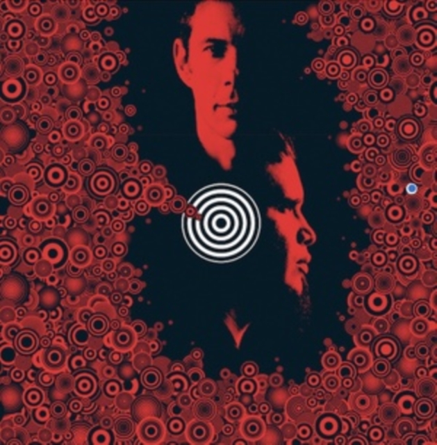 (PRE-ORDER) THIEVERY CORPORATION - COSMIC GAME (2LP/20TH ANNIVERSARY) - LP Vinyl