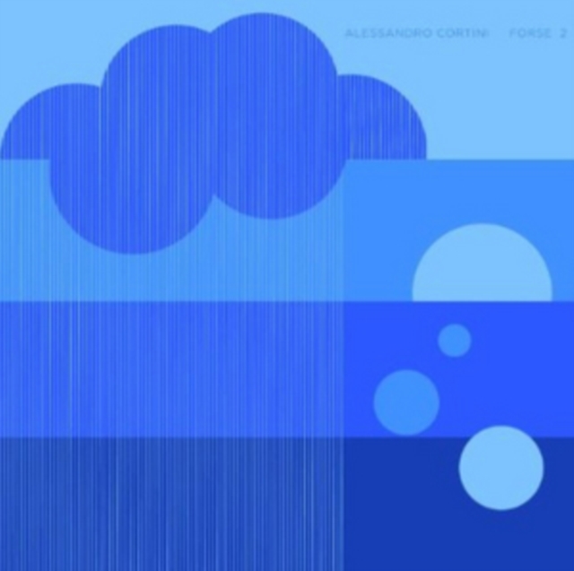 0793447537429-2.jpg ALESSANDRO CORTINI - FORSE 2 - LP Vinyl
