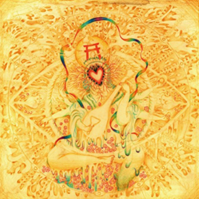 ACID MOTHERS TEMPLE & THE MELTING PARAISO U.F.O. - BENZAITEN (2LP) - LP Vinyl