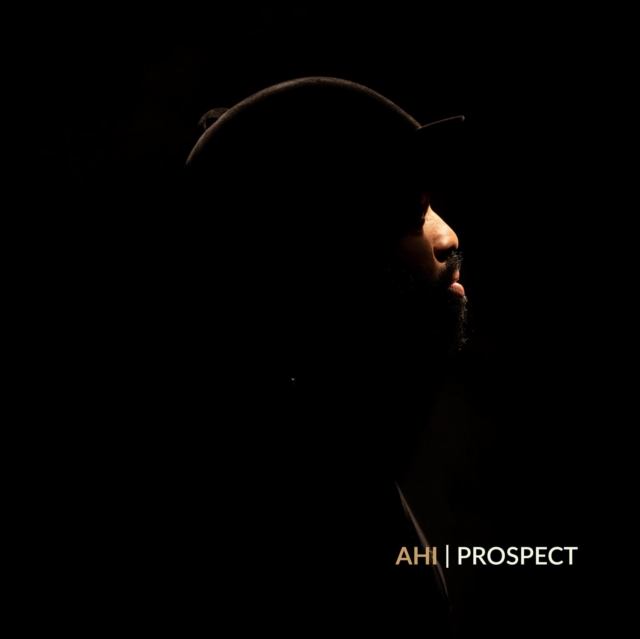 AHI - PROSPECT - LP Vinyl